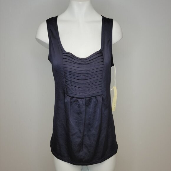 Kenar Silky  Front Tank - Picture 1 of 5